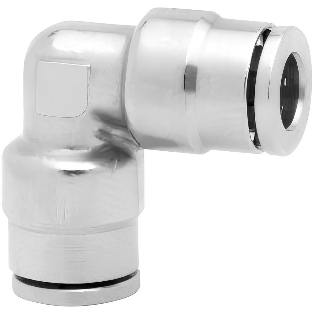 NORGREN Norgren 100400500 Push-to-connect Elbow Fitting