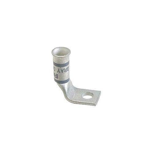 PANDUIT Panduit LCAF2-14F-E Copper Compression Lug 1 Hole