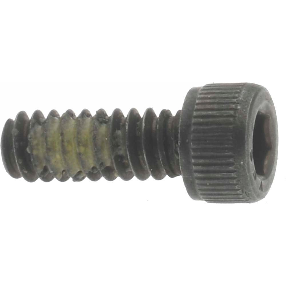 VALUE COLLECTION Value Collection 015057PR Hex Socket Cap Screw 6-32 Unc