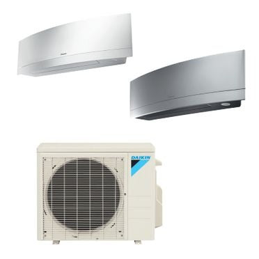 GOODMAN Goodman RX09RMVJU9A Single Zone Heat Pump Outdoor Unit