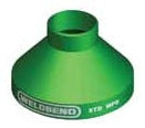 WILLIAMS COMFORT PRODUCTS Williams Comfort Products 67034621290 Concentric Reducer 4x3
