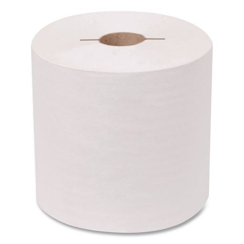 TORK Tork TRK7171050 Advanced Hand Towel Roll Notched 1-Ply 1000 ft 6/Carton