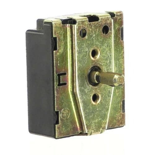 ELECTROLUX Electrolux 08015934 Selector Switch WCI-08015934