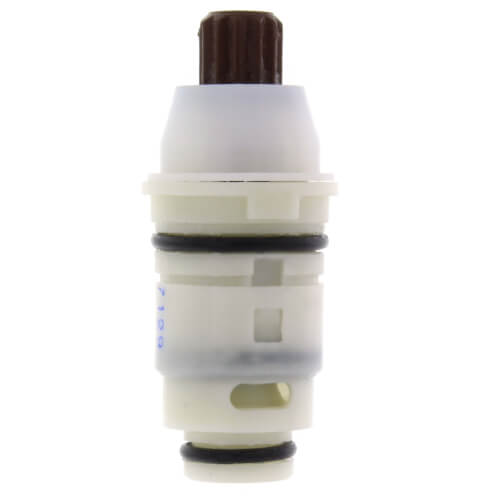 Elkay A51947R Replacement Diacore Cartridge with Brown Stem