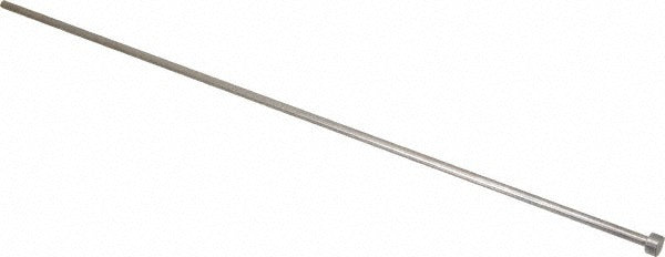 GIBRALTAR Gibraltar LEP2116-G Straight Ejector Pin 11/64 in Steel