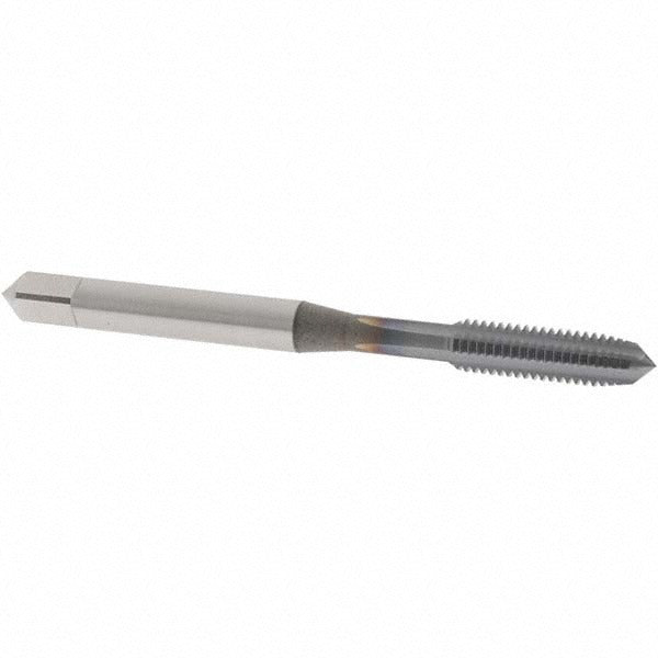 OSG Osg 1025208 Straight Flute Tap 10-32 Unf Ticn Hss