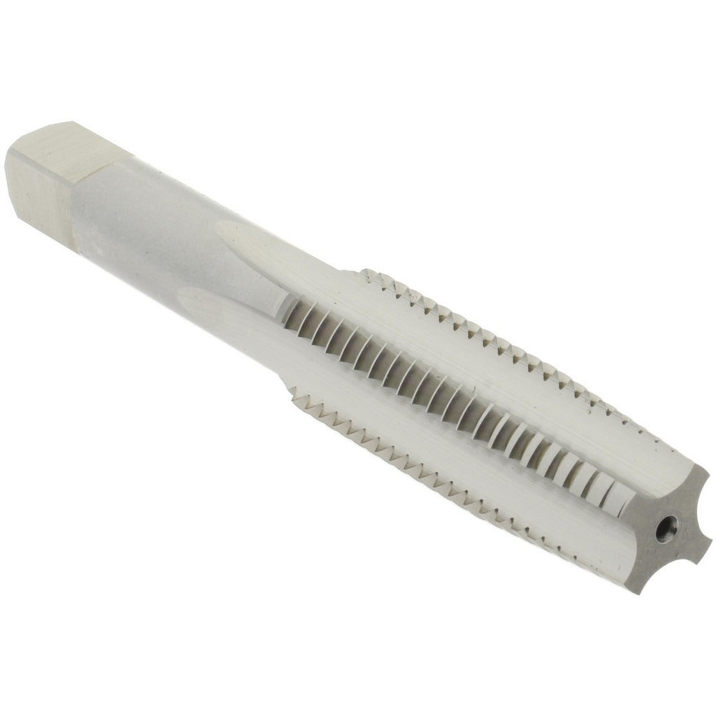 HERTEL Hertel K027772AS M14x2.00 Straight Flute Tap 4 Flute 6H Hss