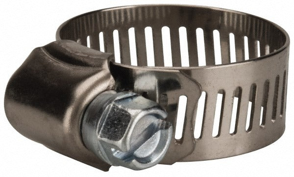 VALUE COLLECTION Value Collection MS01B1332 Worm Gear Clamp Sae 12