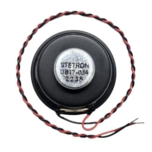 MIRCOM Mircom Technologies RPL-SP-124 Replacement Speaker 2W 4 Ohms