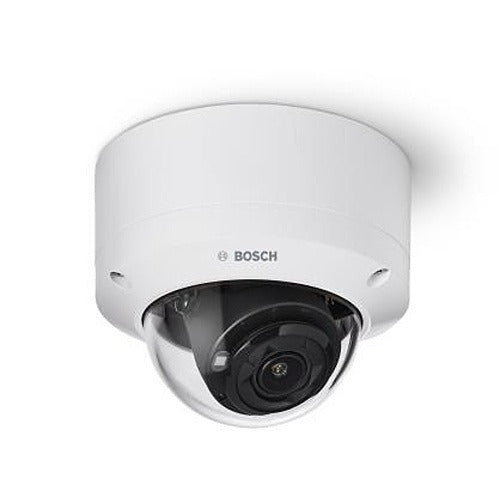 IQSIGHT Iqsight Llc NDE-5704-AL-GOV Fixed Dome Ip Camera 8MP
