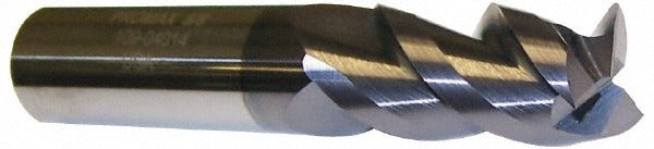 PROMAX Promax 109-04024 Square End Mill 5/8 in 3 Flute Carbide Altin