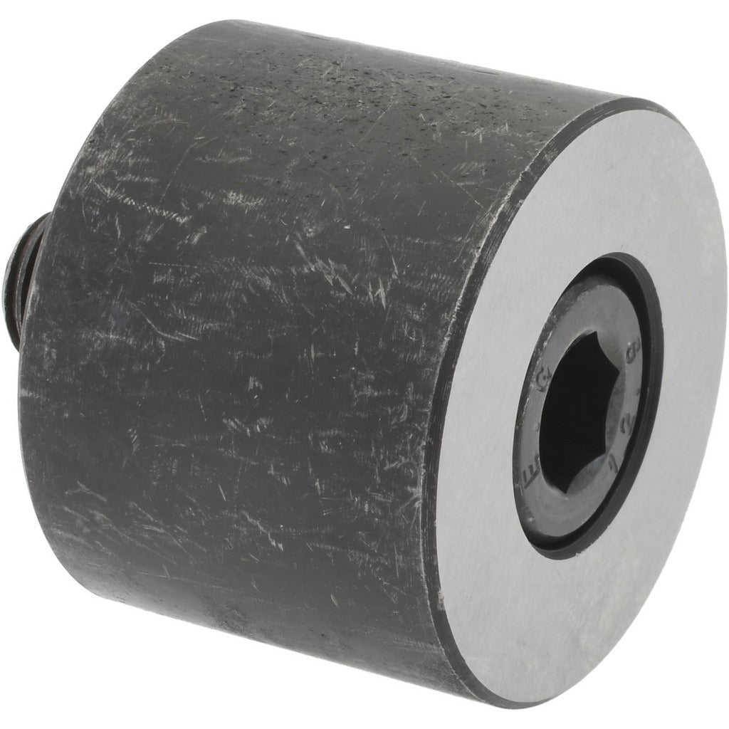 GIBRALTAR Gibraltar 75283374 Jig Foot 1/2-13 Thread Black Oxide