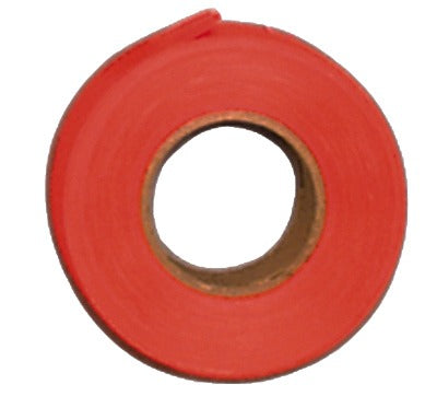 ALLEN COMPANY Allen Company 45 Fluorescent Flagging Tape 1 in X 150 Ft Orange