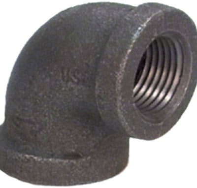 ASC ENGINEERED SOLUTIONS Asc Engineered Solutions 8700123659 90 Degree Elbow 3/8 in
