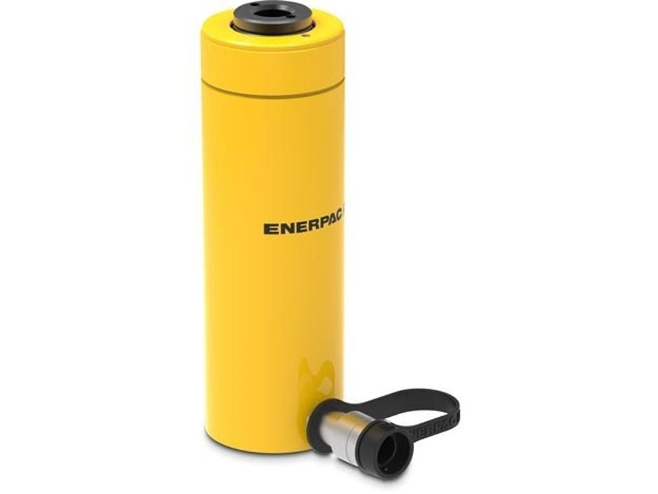 ENERPAC Enerpac rch206 Hollow Plunger Cylinder 23.6 Ton