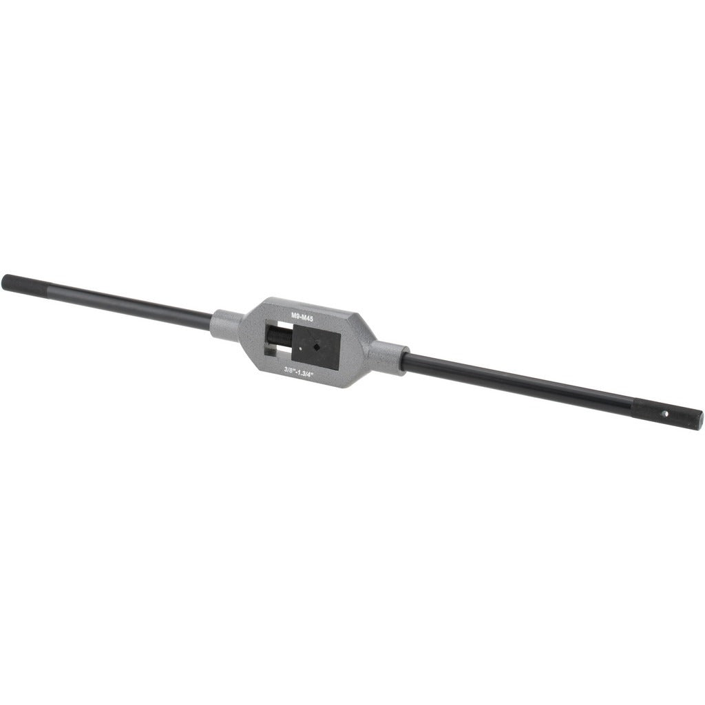 VALUE COLLECTION Value Collection ARWR/SG/8 Straight Handle Tap Wrench