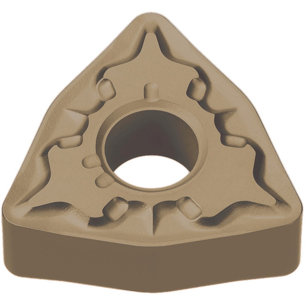 MITSUBISHI ELECTRIC Mitsubishi 111200 Wnmg Carbide Turning Insert 0.5 in Ic