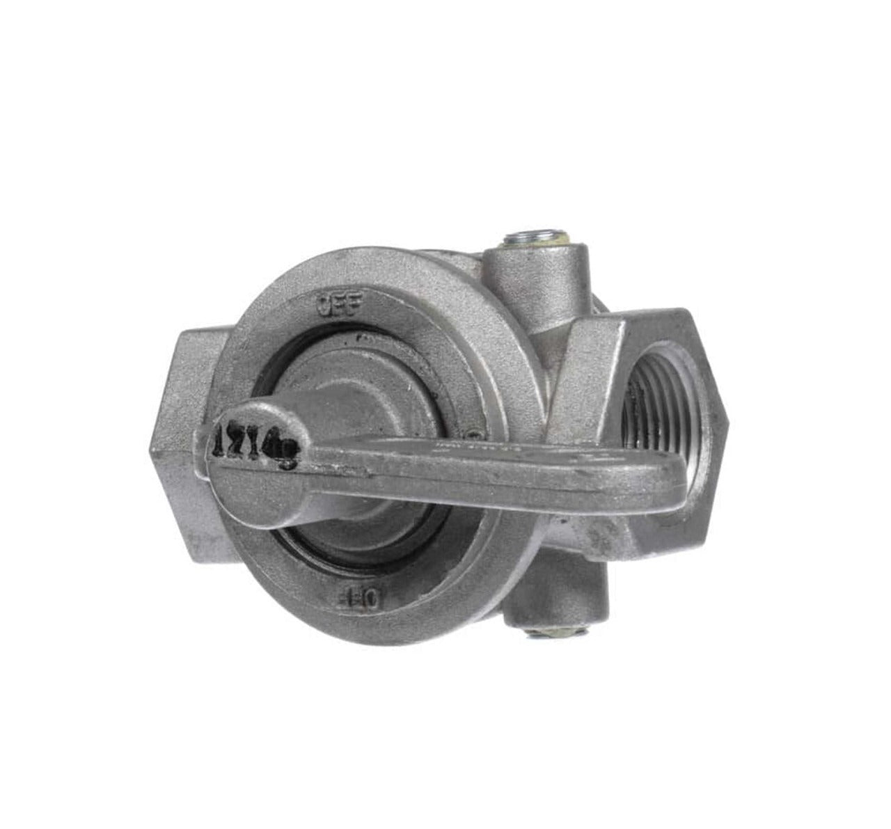VULCAN Vulcan 00-408604-00003 Valve Shutoff (1/2 inch) VH00-408604-00003