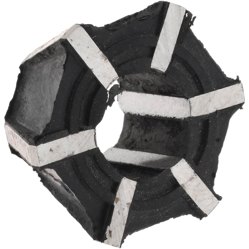 VALUE COLLECTION Value Collection S 222 Tap Collet 0.3937 in Rubber