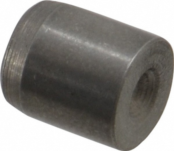 VLIER Vlier BB58 Ball Button Detent 3/8-16 Thread Stainless Steel