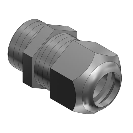 ABB CC-ISO20-G 20 MM ISO THREAD CORD CONNECTOR