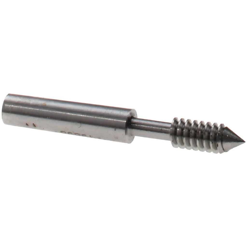 SPIROTHERM Spi 34-227-9 Plug Thread Gage 6-32 6H No Go
