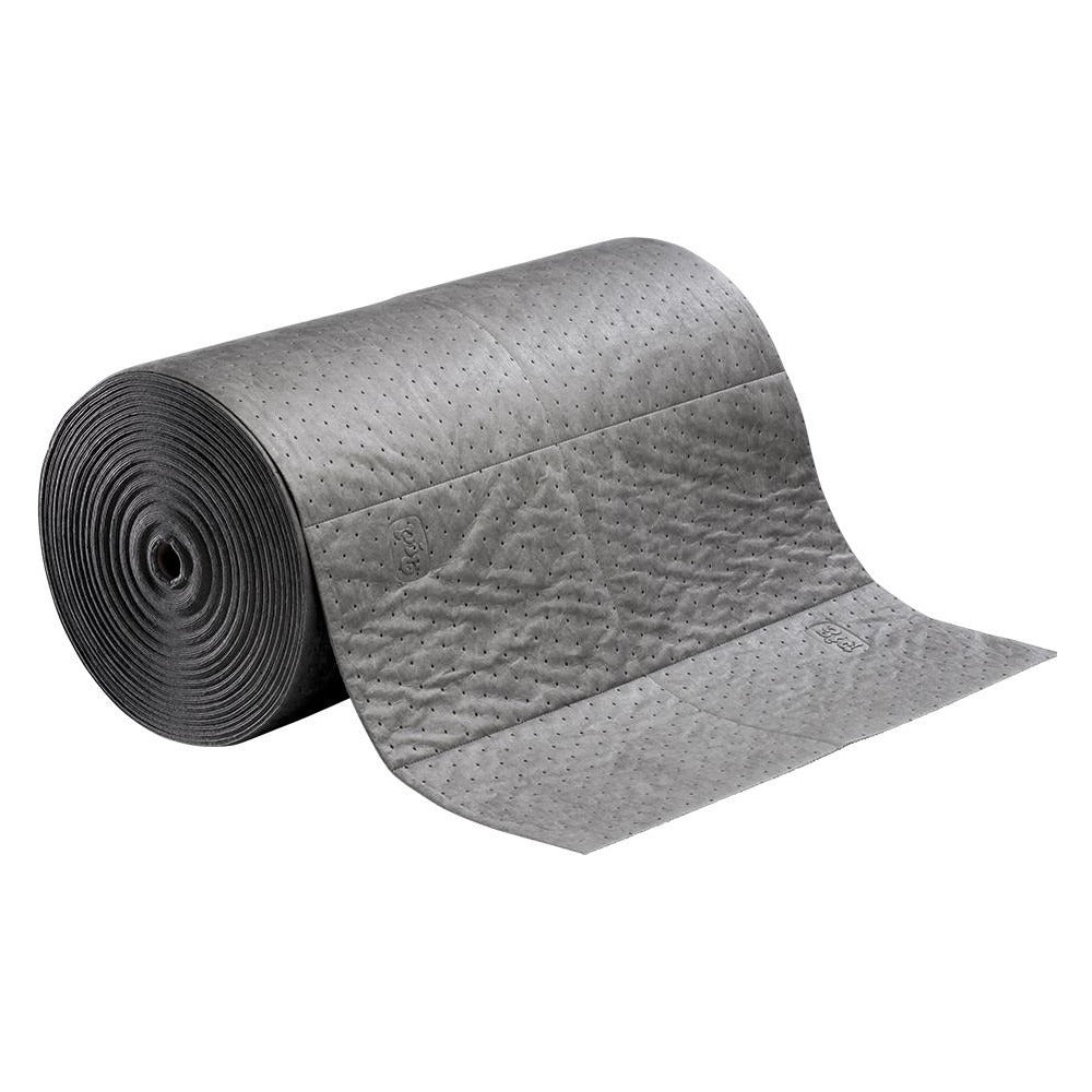 NEW PIG New Pig MAT411 Universal Absorbent Roll 30x200 Ft