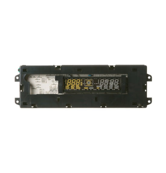 GENERAL ELECTRIC General Electric WB27X10219 User Interface Control Board