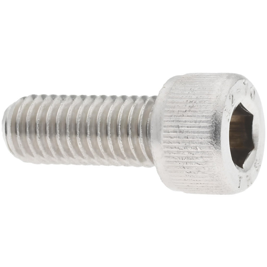 VALUE COLLECTION Value Collection 248487 M8x1.25 Hex Socket Cap Screw