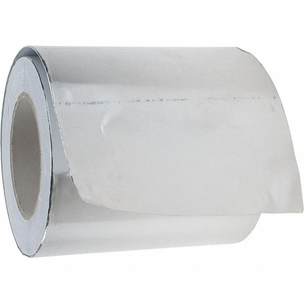 VALUE COLLECTION Value Collection 1219 Aluminum Foil Tape 3 Mil 6 in 50 Yd