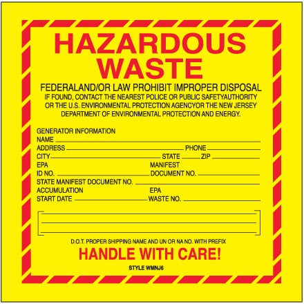 BSC PREFERRED Bsc Preferred DL7520 Vinyl Labels 500 Per Roll