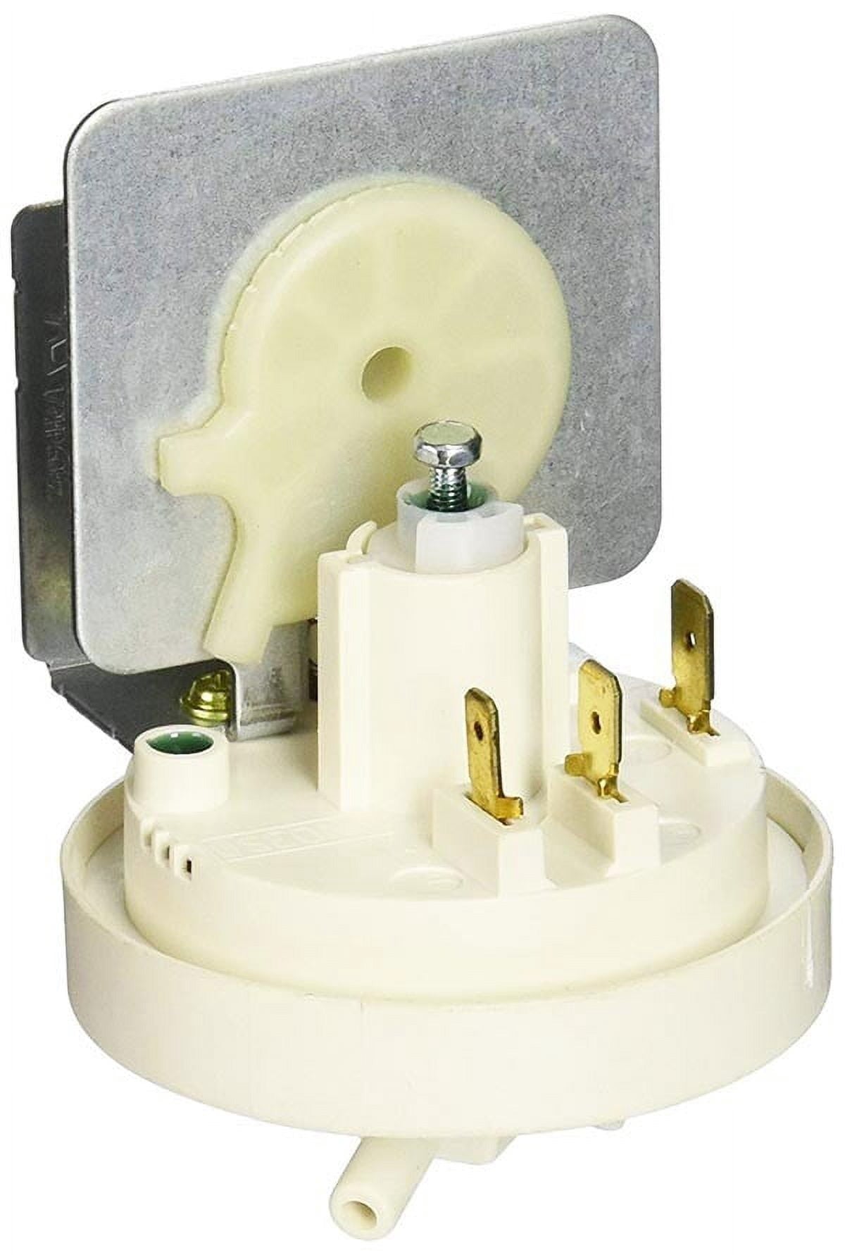 GENERAL ELECTRIC General Electric WH12X10069 Washer Pressure Switch (Replacement WH12X10069)