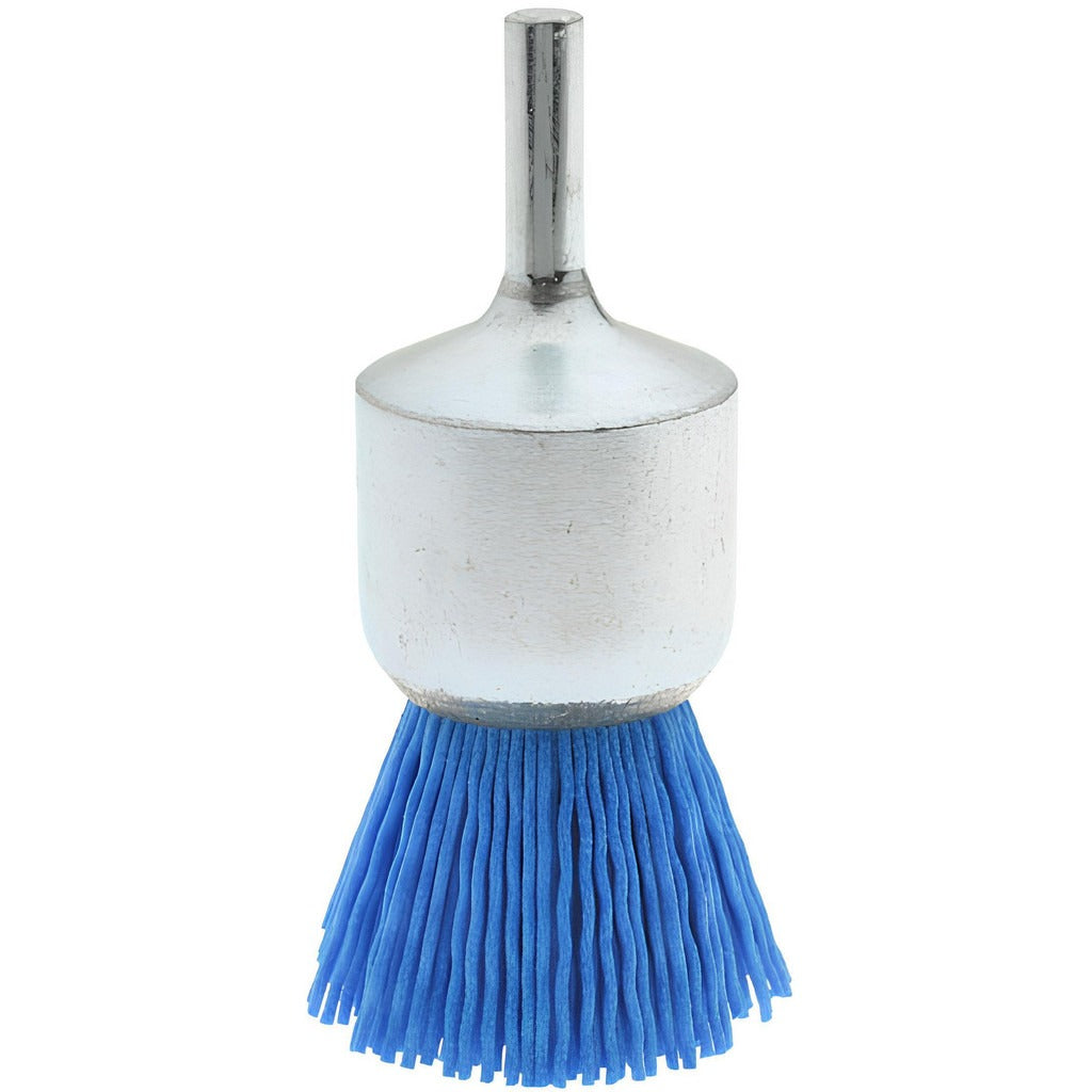 VALUE COLLECTION Value Collection 3402806555-1 Nylon End Brush 1-3/16 in