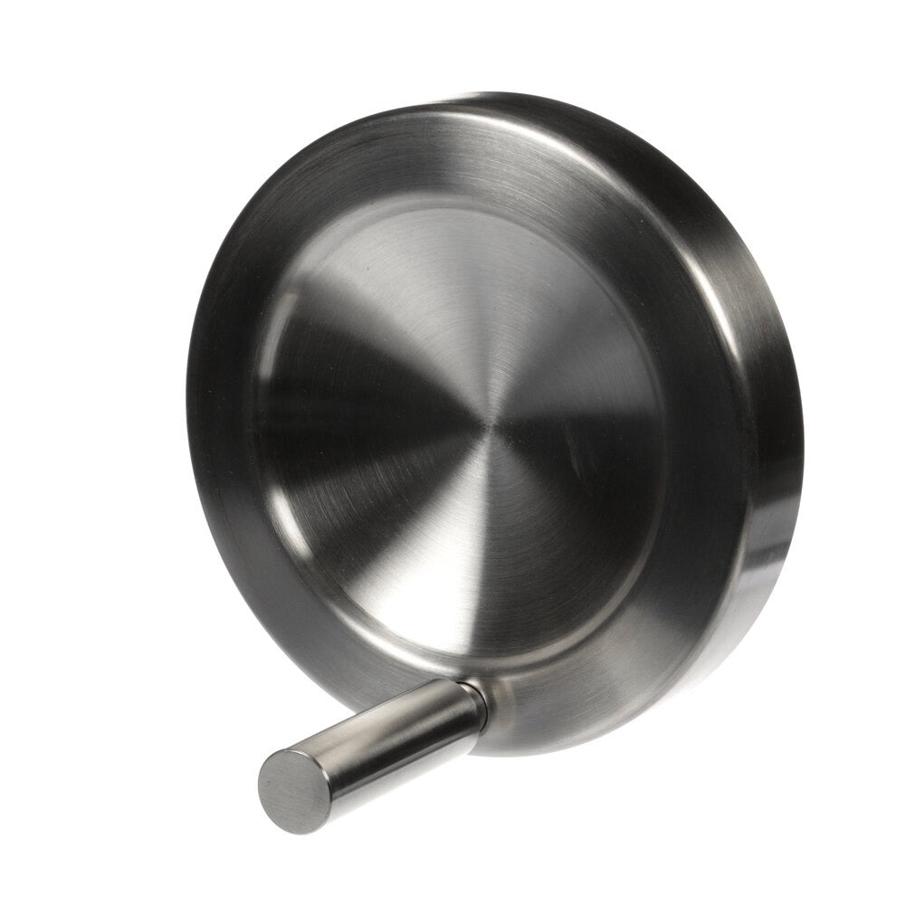 CLEVELAND Cleveland KE00508-2 Handwheel 6.1 x 5.8 x 5.8 in Pack 1 Replacement CLEKE00508-2