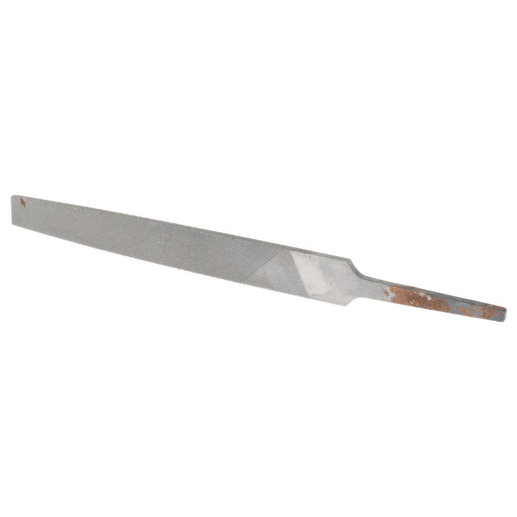 VALUE COLLECTION Value Collection SC70574025 Flat File 4 Inches Double Cut