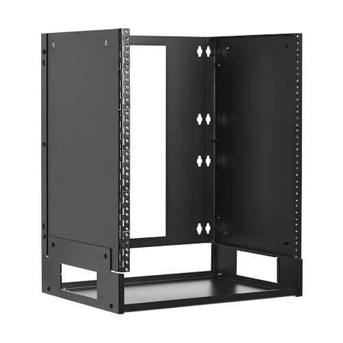 TRIPP LITE Tripp Lite SRWO12UBRKTSHEL 12U Wall-mount Rack Bracket