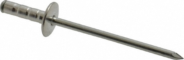 RIVETKING Rivetking ABS43-44LRTP500 Blind Rivet 500 Pack