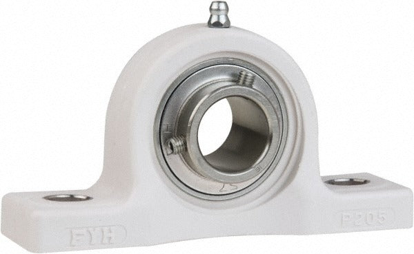 VALUE COLLECTION Value Collection UCP20516S7PL Pillow Block Bearing 1 in