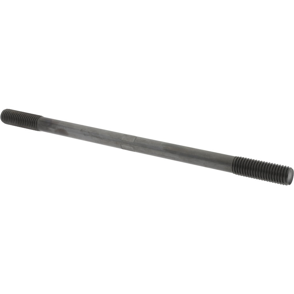 GIBRALTAR Gibraltar 40817G Equal Double Threaded Stud 5/8-11 (12 in)