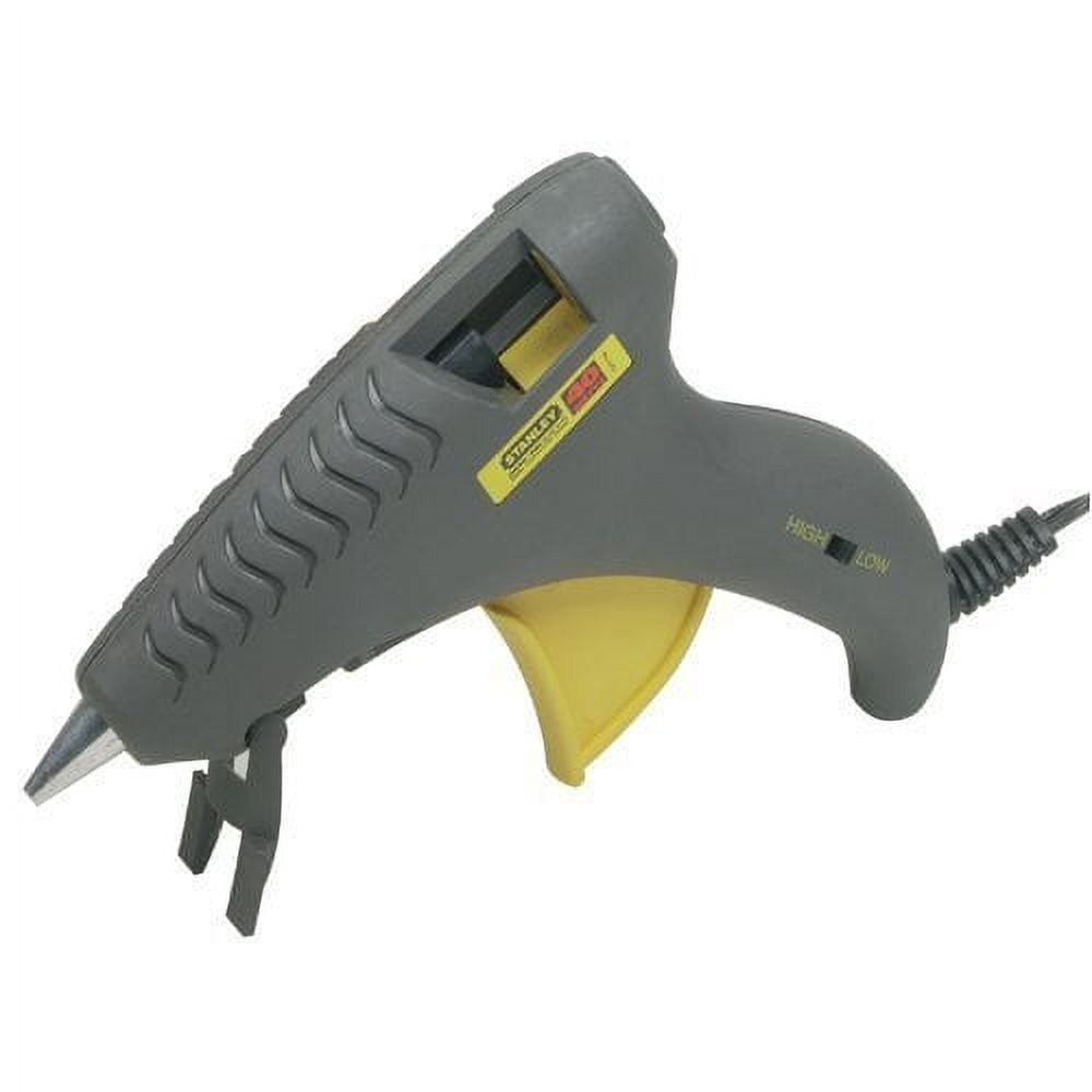 STANLEY Stanley GR25-2 Dualmelt Glue Gun 80 W (Each)