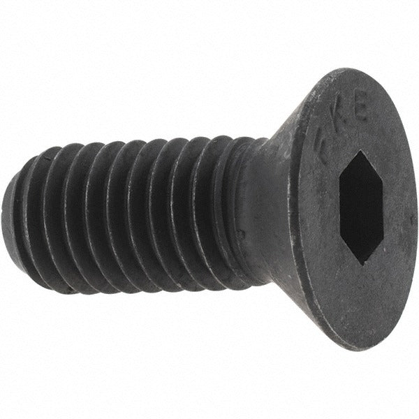 VALUE COLLECTION Value Collection 36855 Flat Socket Cap Screw 1/2-13 X 1-1/4 in