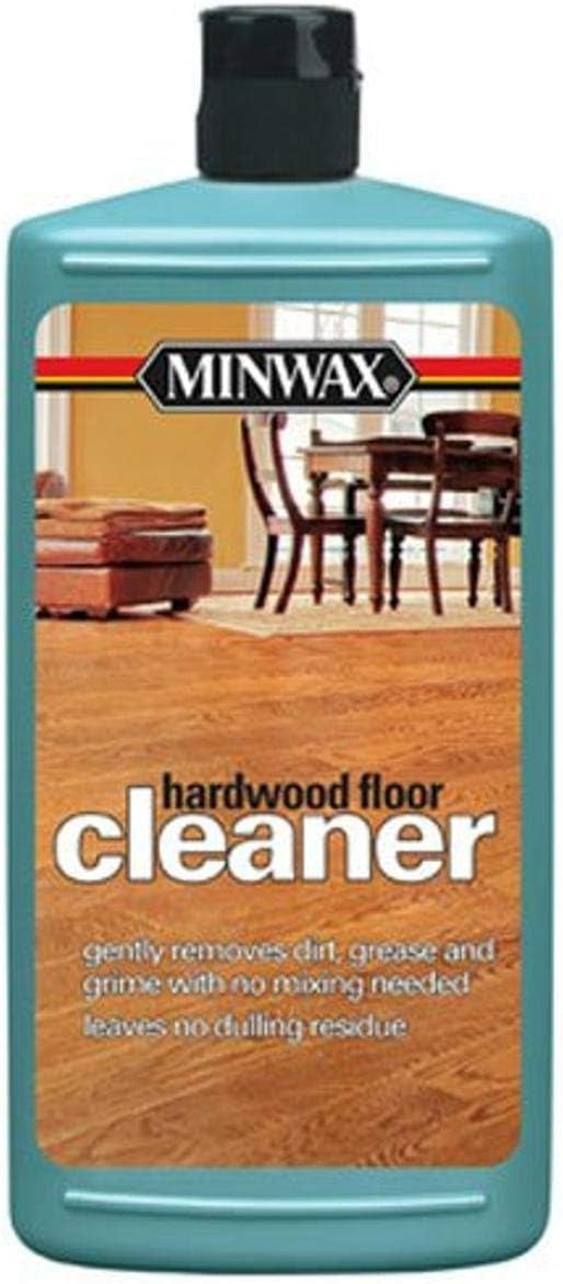 MINWAX Minwax 621270004 Hardwood Floor Cleaner 32 Oz (Each)