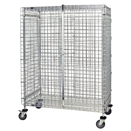 BSC PREFERRED Bsc Preferred WSS482469 Wire Security Cart