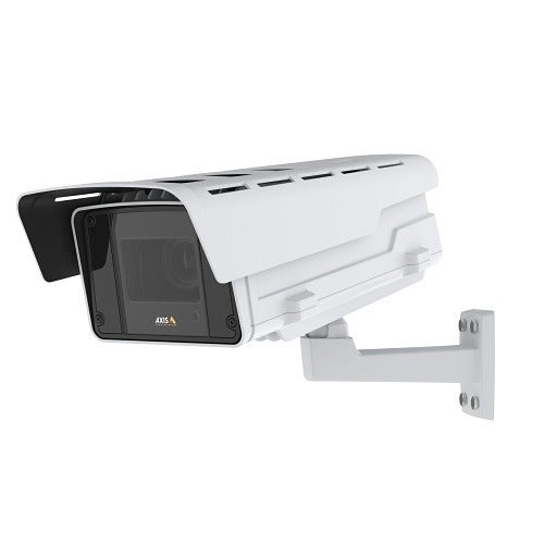 AXIS COMMUNICATIONS Axis Communications 02064-001 Ip Box Camera