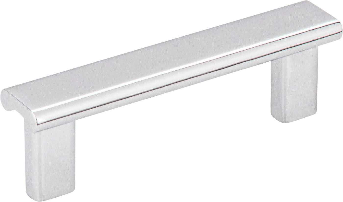 ELEMENTS Elements 183-3PC Cabinet Pull 3 Inch Polished Chrome