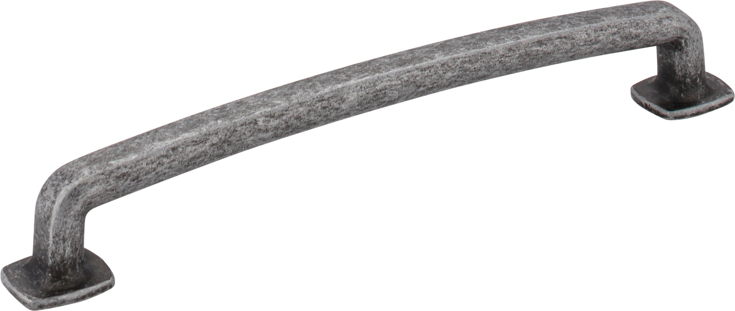 JEFFREY ALEXANDER Jeffrey Alexander MO6373-160SIM-D Cabinet Pull 160mm