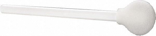 CHEMTRONICS Chemtronics CF1050 Foam Swab 1 Inch Tip 50 Pack