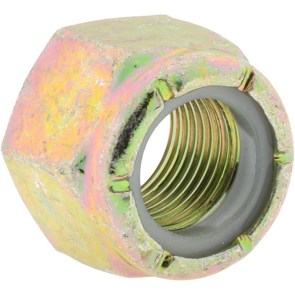 VALUE COLLECTION Value Collection B52001628 Hex Lock Nut 5/8-18 Grade 8