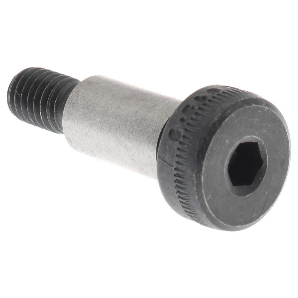 VALUE COLLECTION Value Collection 537110PS Shoulder Screw M6x1 Alloy Steel