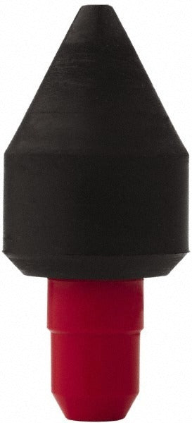 CEJN Cejn 11 208 9957 Non-safety Blow Gun Nozzle Rubber